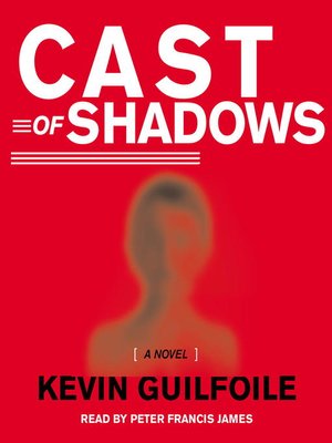 cover image of Cast of Shadows